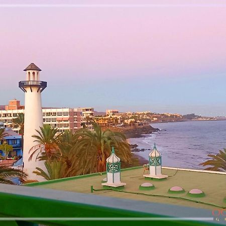 Ocean Apartment Gran Canaria Maspalomas  Exteriér fotografie