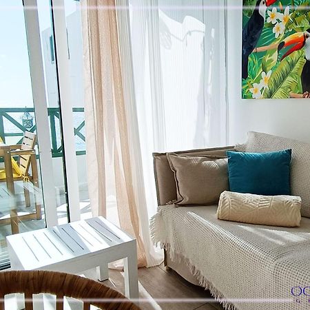 Ocean Apartment Gran Canaria Maspalomas  Exteriér fotografie