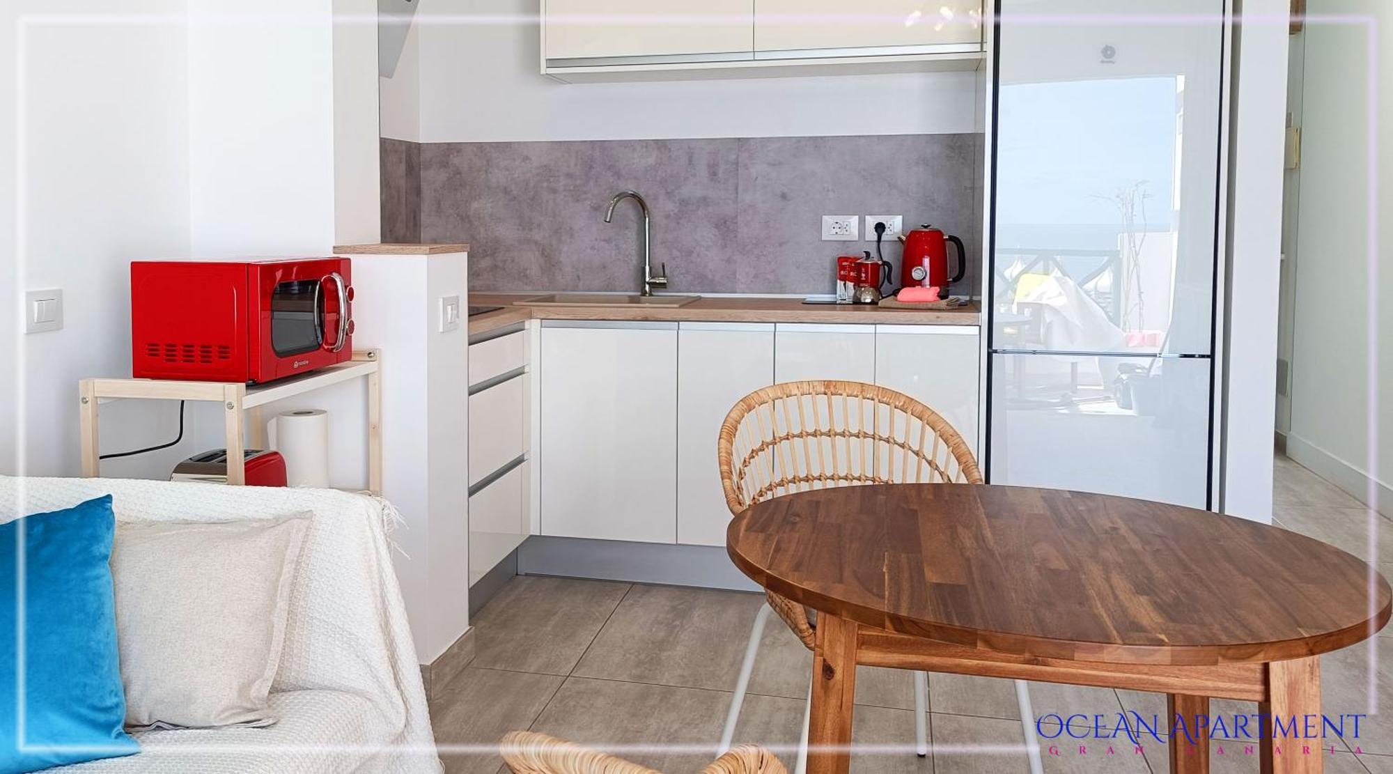 Ocean Apartment Gran Canaria Maspalomas  Exteriér fotografie