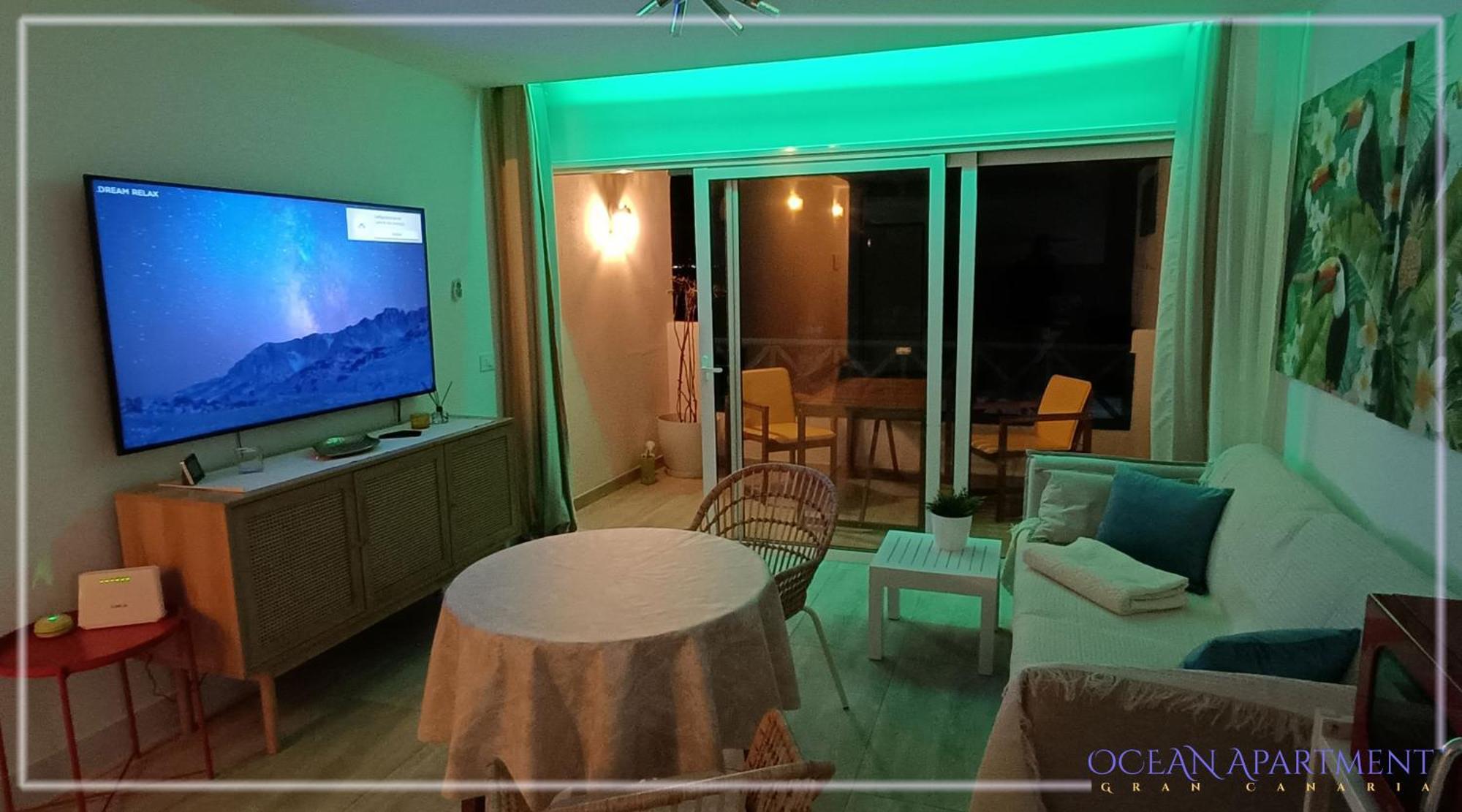 Ocean Apartment Gran Canaria Maspalomas  Exteriér fotografie
