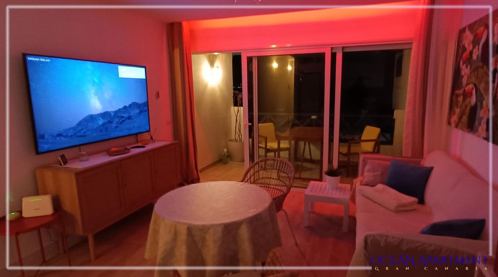 Ocean Apartment Gran Canaria Maspalomas  Exteriér fotografie